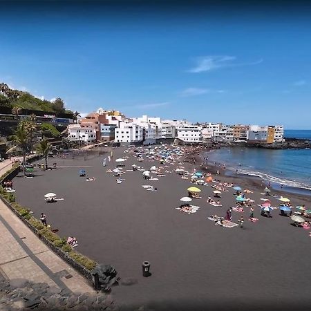 La Sirena Playa B Apartment Puerto de la Cruz  Exterior foto